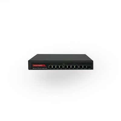 دستگاه سوئیچ سیماران مدل  SM-LB82P-SF